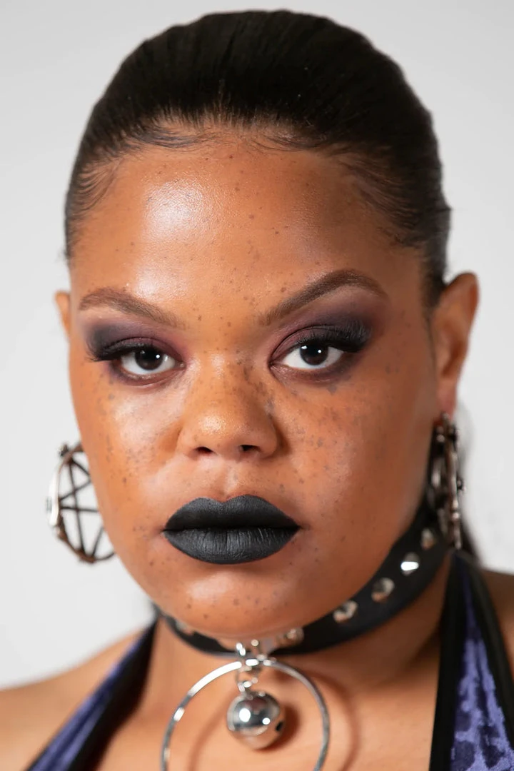 Killstar Jinn Matte Lipstick 4 Killstar Jinn Matte Lipstick