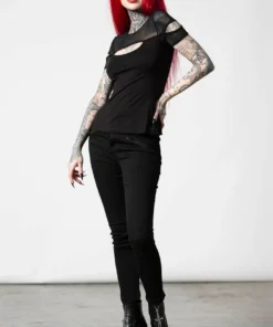 Killstar Jovie Top