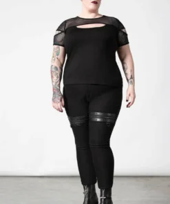 Killstar Jovie Top