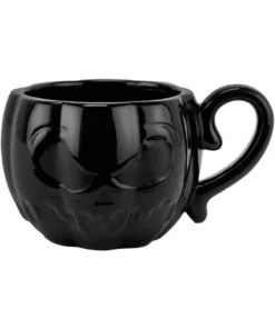 Killstar Jack O'Lantern Mug 5 Killstar Jack O'Lantern Mug
