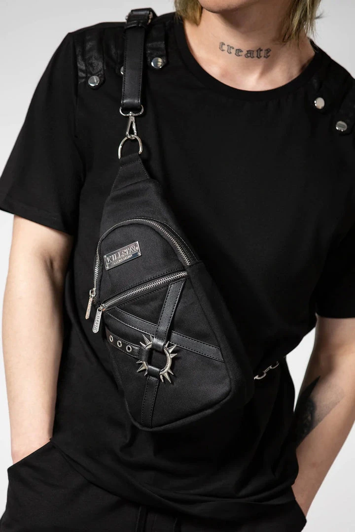 New Arrivals Killstar Jackal Cross-body Bag 3 New Arrivals Killstar Jackal Cross-body Bag