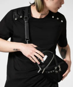 New Arrivals Killstar Jackal Cross-body Bag 10 New Arrivals Killstar Jackal Cross-body Bag