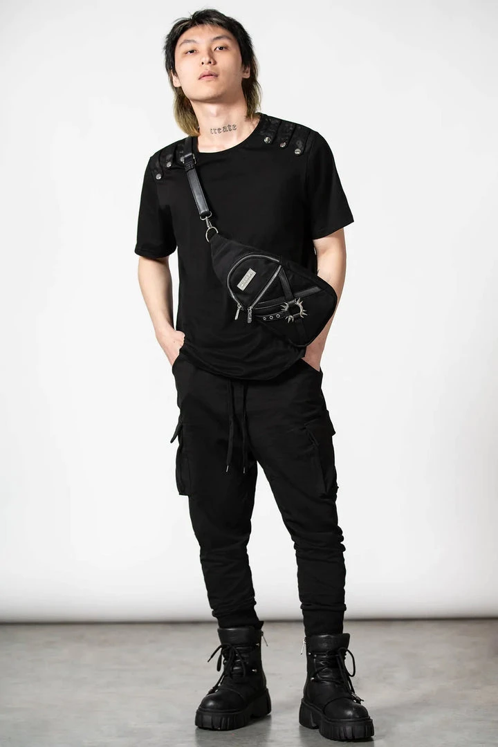 New Arrivals Killstar Jackal Cross-body Bag 6 New Arrivals Killstar Jackal Cross-body Bag