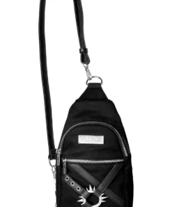New Arrivals Killstar Jackal Cross-body Bag 12 New Arrivals Killstar Jackal Cross-body Bag