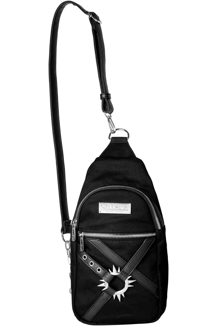 New Arrivals Killstar Jackal Cross-body Bag 7 New Arrivals Killstar Jackal Cross-body Bag