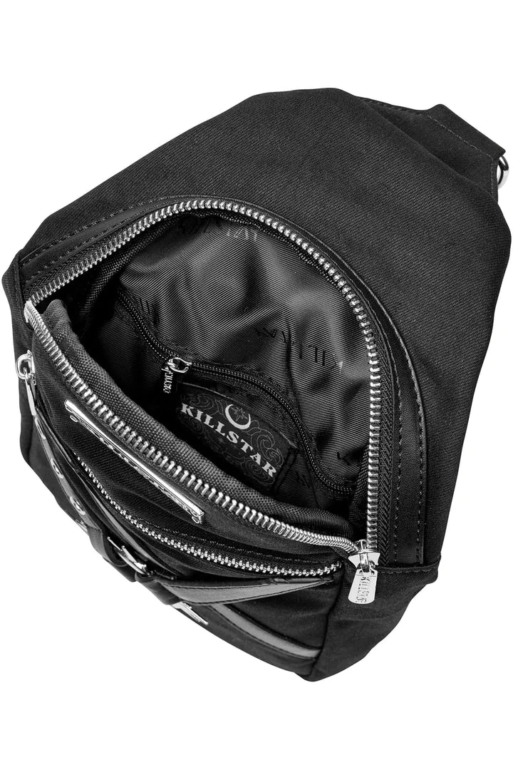 New Arrivals Killstar Jackal Cross-body Bag 8 New Arrivals Killstar Jackal Cross-body Bag