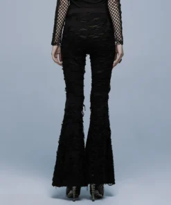 Punk Rave Solanine Trousers 14 Punk Rave Solanine Trousers