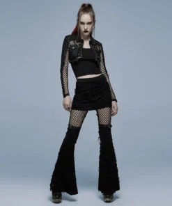 Punk Rave Solanine Trousers 15 Punk Rave Solanine Trousers