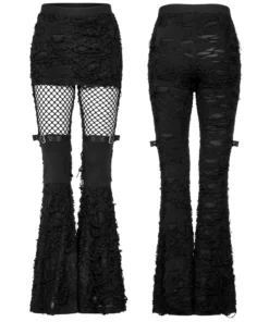 Punk Rave Solanine Trousers 16 Punk Rave Solanine Trousers