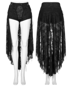 Punk Rave Semyazza Shorts