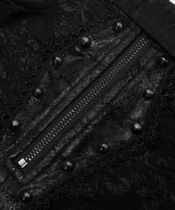 Punk Rave Semyazza Shorts