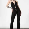 Killstar Krypteria Zip Bell Bottoms New Arrivals 2 Killstar Krypteria Zip Bell Bottoms New Arrivals