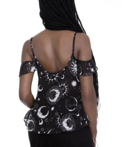 Killstar Astral Light Top