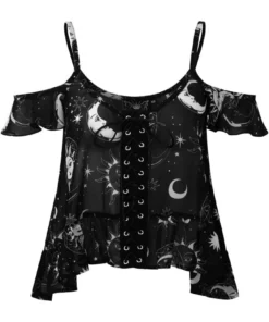 Killstar Astral Light Top 7 Killstar Astral Light Top