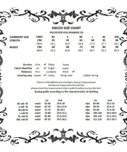 Dark In Love Avis Pleated Skirt