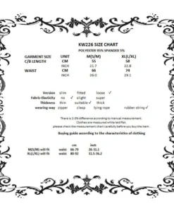 Dark In Love Prairie Frill Skirt 28 Dark In Love Prairie Frill Skirt