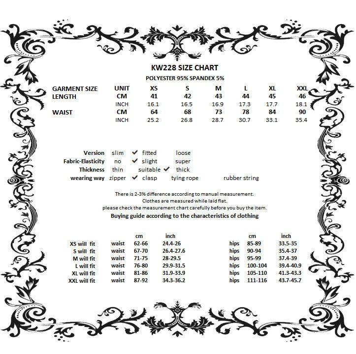 Dark In Love Lenora Pleated Skirt 15 Dark In Love Lenora Pleated Skirt