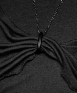 New Arrivals Punk Rave Kaia Top