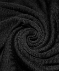 New Arrivals Punk Rave Kaia Top