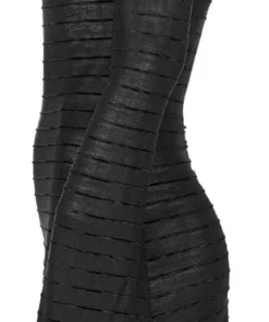 New Arrivals Punk Rave Kamala Top