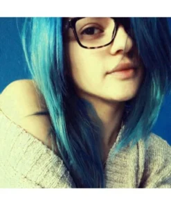 La Riche Directions Semi Permanent Hair Dye - Lagoon Blue