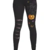 Banned Apparel Banned Spell On Me Leggings New Arrivals