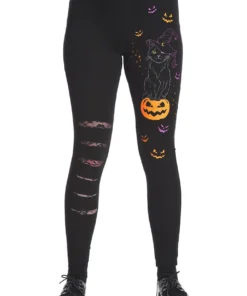 Banned Apparel Banned Spell On Me Leggings New Arrivals