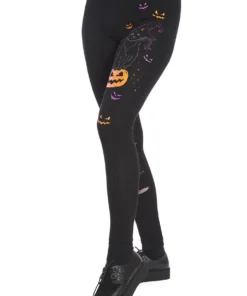 Banned Apparel Banned Spell On Me Leggings New Arrivals