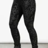 Killstar Light Speed Leggings 1 Killstar Light Speed Leggings