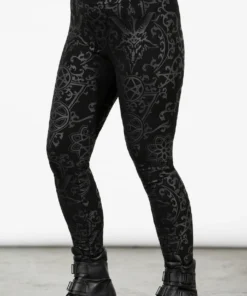 Killstar Light Speed Leggings