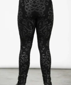 Killstar Light Speed Leggings
