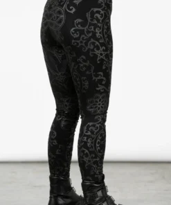 Killstar Light Speed Leggings