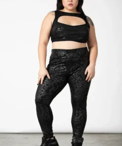 Killstar Light Speed Leggings