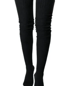 Accessories Killstar Hecate Slouch Socks