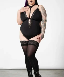 Killstar Lorelei Bodysuit
