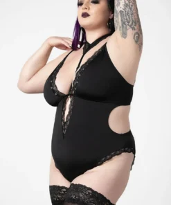 Killstar Lorelei Bodysuit 28 Killstar Lorelei Bodysuit