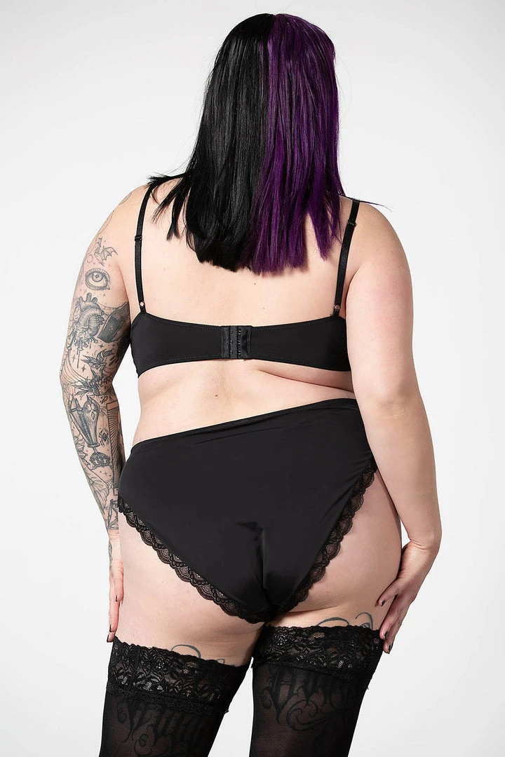 Killstar Lorelei Bodysuit 17 Killstar Lorelei Bodysuit