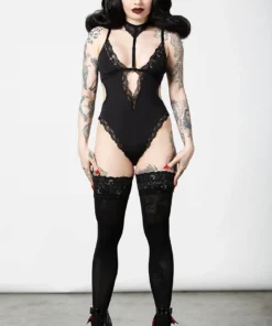 Killstar Lorelei Bodysuit 21 Killstar Lorelei Bodysuit