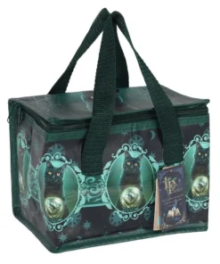 Gothic Gifts The Rise Of The Witches Lunch Bag Homeware