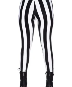 Killstar Lydia Leggings Ladies 7 Killstar Lydia Leggings Ladies
