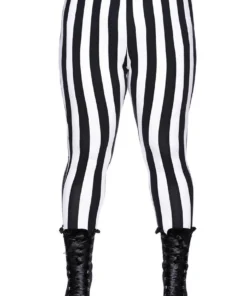 Killstar Lydia Leggings Ladies 8 Killstar Lydia Leggings Ladies