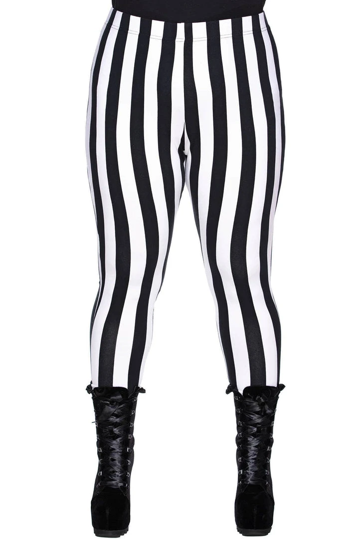 Killstar Lydia Leggings Ladies 5 Killstar Lydia Leggings Ladies