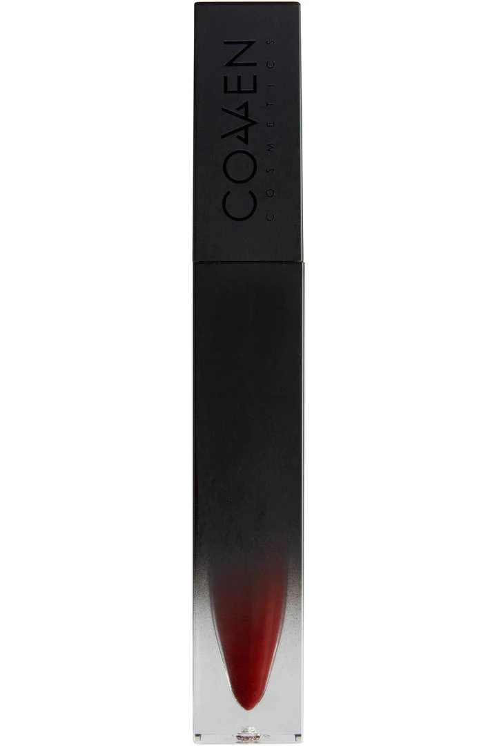 Killstar Zero Hours Liquid Lipstick 6 Killstar Zero Hours Liquid Lipstick