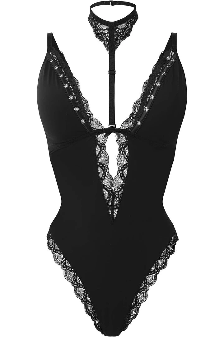 Killstar Lorelei Bodysuit 12 Killstar Lorelei Bodysuit