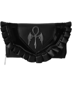 Killstar Love Spectre Wallet Accessories