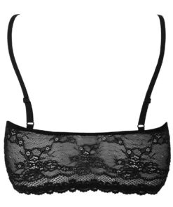 Ladies Killstar Lovella Lace Bralet 15 Ladies Killstar Lovella Lace Bralet