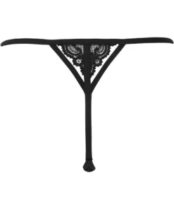 Killstar Lovella Lace Panty Ladies