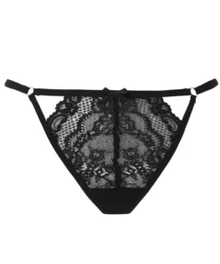 Killstar Lovella Lace Panty Ladies
