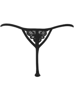 Killstar Lovella Lace Panty Ladies
