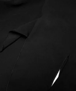 Punk Rave Lucinda Skirt - Black 24 Punk Rave Lucinda Skirt - Black